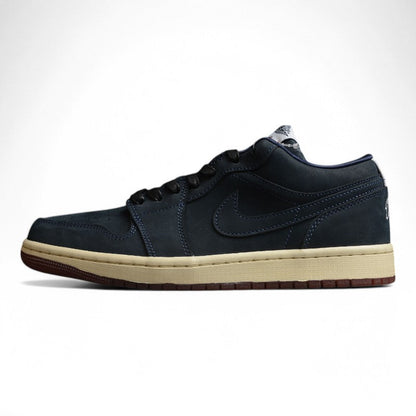 Air Jordan 1 Low x Eastside Golf Sneakers