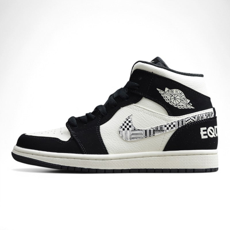 Air Jordan 1 Mid "Equality" LE