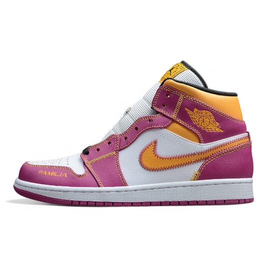 Air Jordan 1 Mid "Familia"