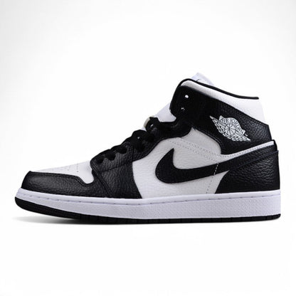 Nike Air Jordan 1 Mid Homage Sneakers