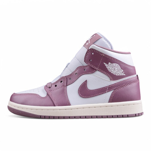 Air Jordan 1 Mid "Sky J Mauve"