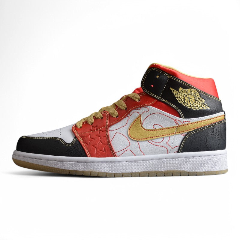 Air Jordan 1 Mid "XQ"