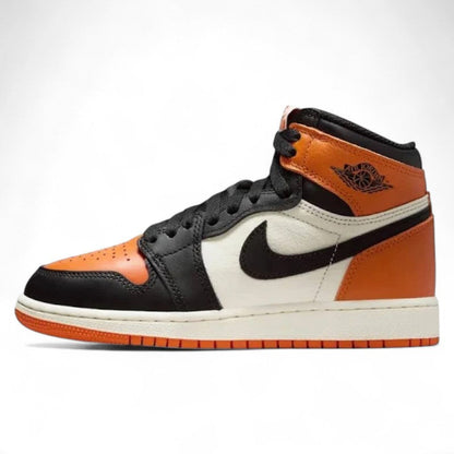 Air Jordan 1 Retro High OG Shattered Backboard 2025 Sneakers
