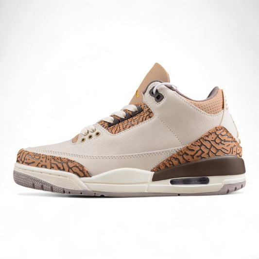 Air Jordan 3 "Palomino"