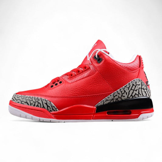 Air Jordan 3 Retro DJ Khaled "Grateful"