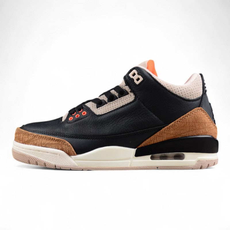 Air Jordan 3 Retro "Desert Elephant"