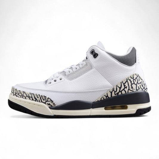Air Jordan 3 Retro "Hide N' Sneak"