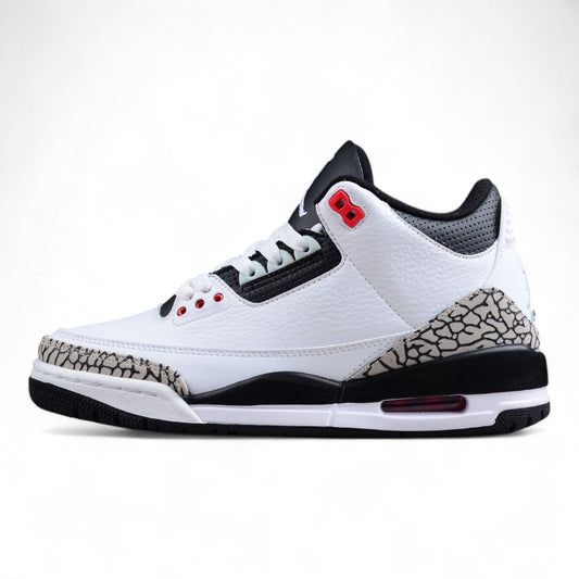 Air Jordan 3 Retro “Infrared 23”