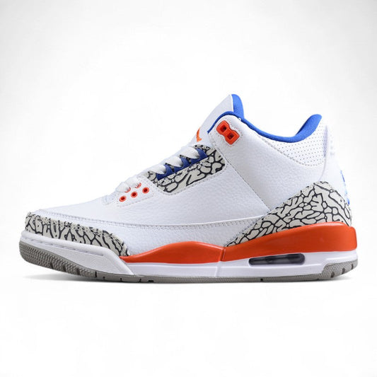 Air Jordan 3 Retro "Knicks"