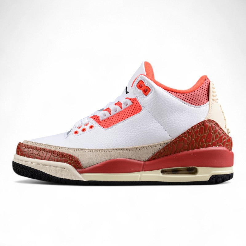 Air Jordan 3 Retro "Mars Stone"
