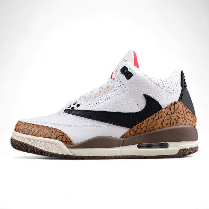 Air Jordan 3 Retro SP x Travis Scott
