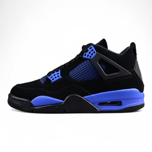 Nike Air Jordan 4 “Blue Thunder”