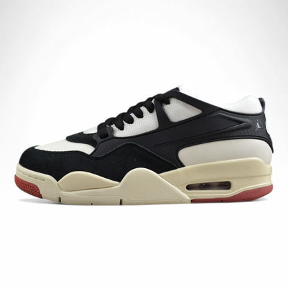 Air Jordan 4 RM Canyon Rust GS Sneakers