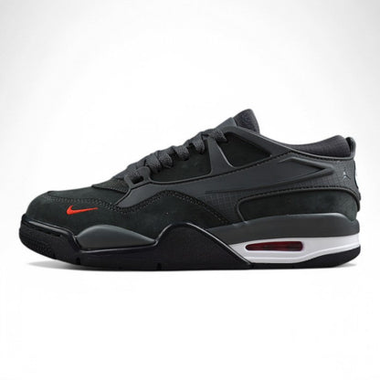 Air Jordan 4 Remastered Sneakers