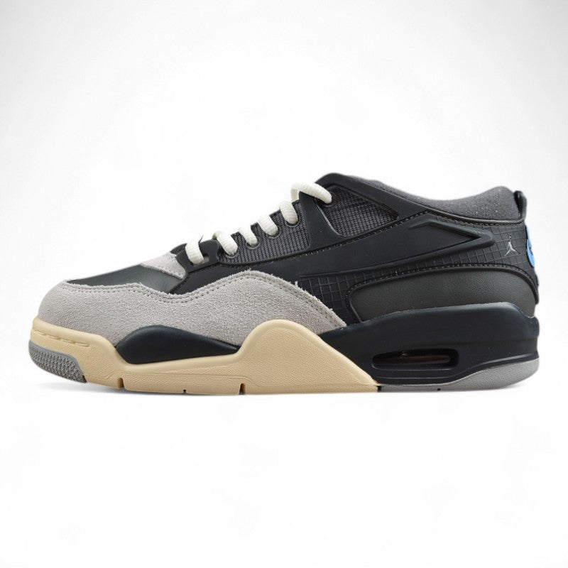 Air Jordan 4 "Remastered" Grey