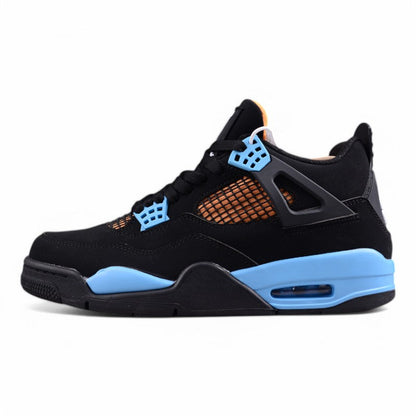 Air Jordan 4 Retro Cavs Sneakers