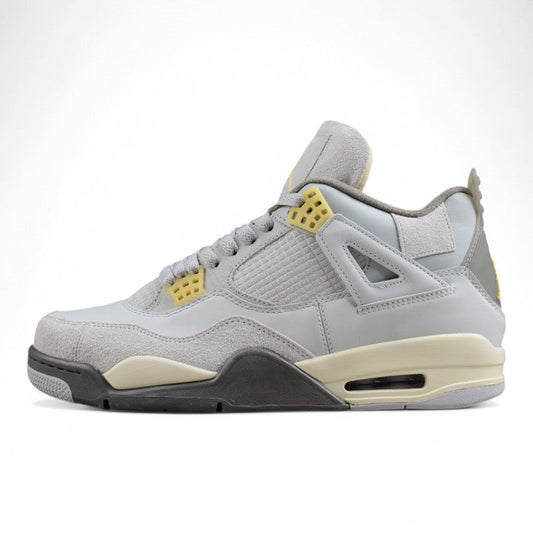 Air Jordan 4 Retro "Craft"