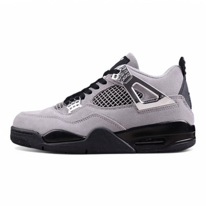 Air Jordan 4 Retro Hot Lava Sneakers