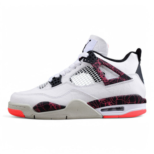 Air Jordan 4 “Hot Lava” (Flight Nostalgia)