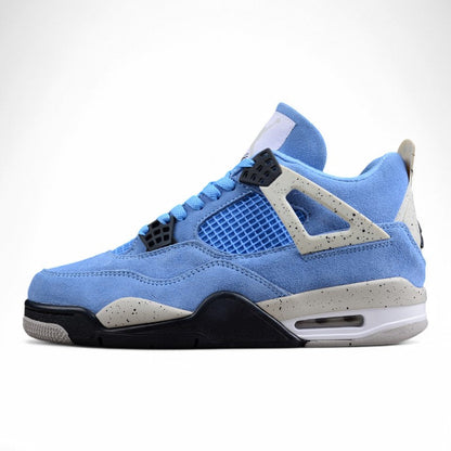 Air Jordan 4 SE University Blue Sneakers