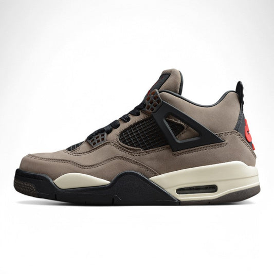 Air Jordan 4 "Taupe Haze"