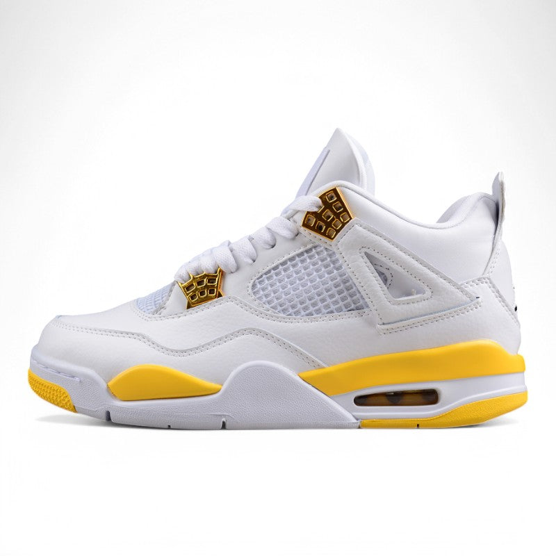 Air Jordan 4  “Vivid Sulfur”