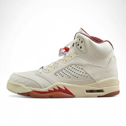 Air Jordan 5 El Grito Sneakers