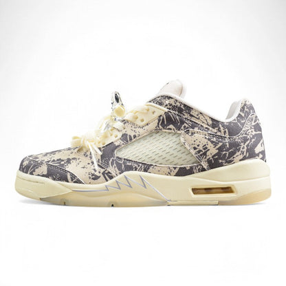 Nike Air Jordan 5 Low Expression Sneakers