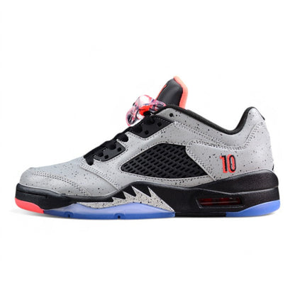 Air Jordan 5 Low Neymar Sneakers