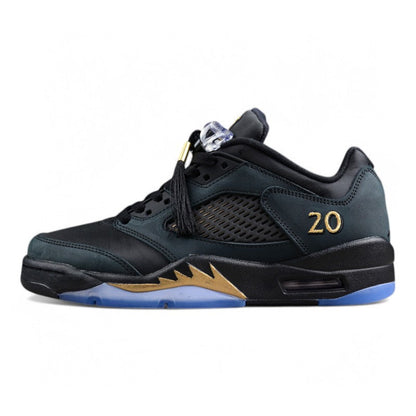 Nike Air Jordan 5 Low Wings Sneakers