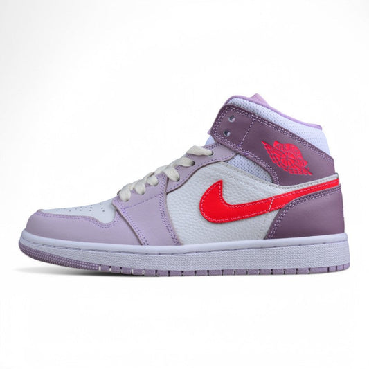 Air Jordan 1 Mid "Valentine’s Day"