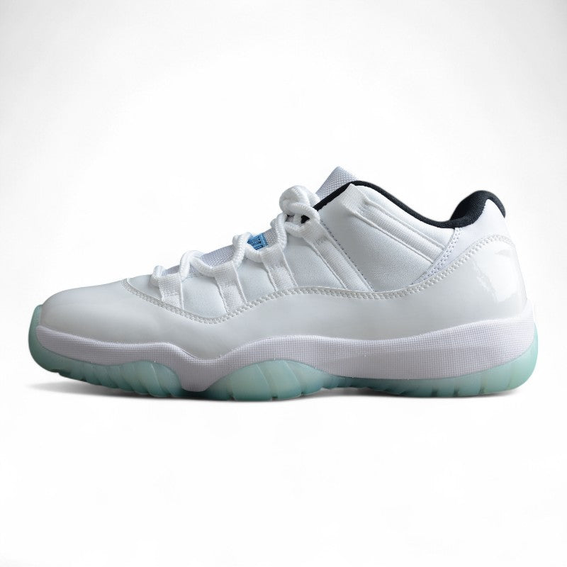 Air Jordan Retro 11 Low “Legend Blue”AV2187-117