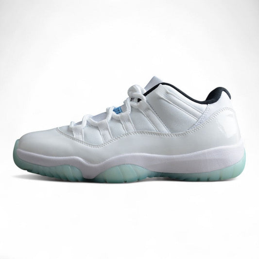 Air Jordan Retro 11 Low “Legend Blue”AV2187-117