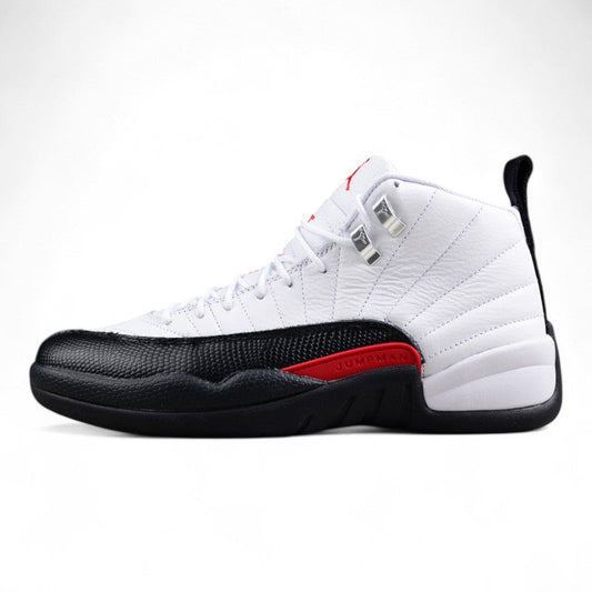 Air Jordan Retro 12 "Red Taxi"