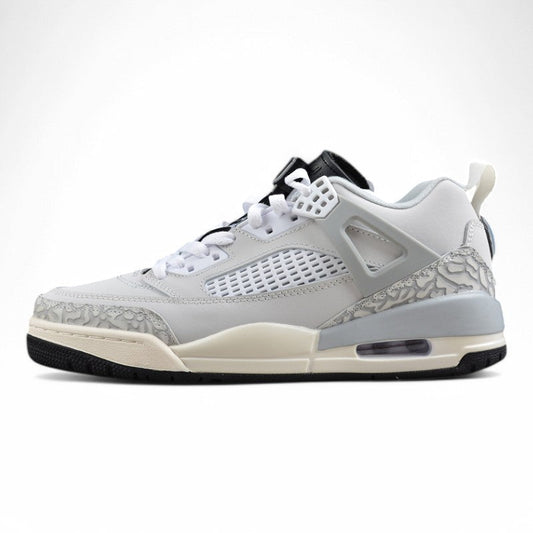 Air Jordan Spizike Low "Grey"