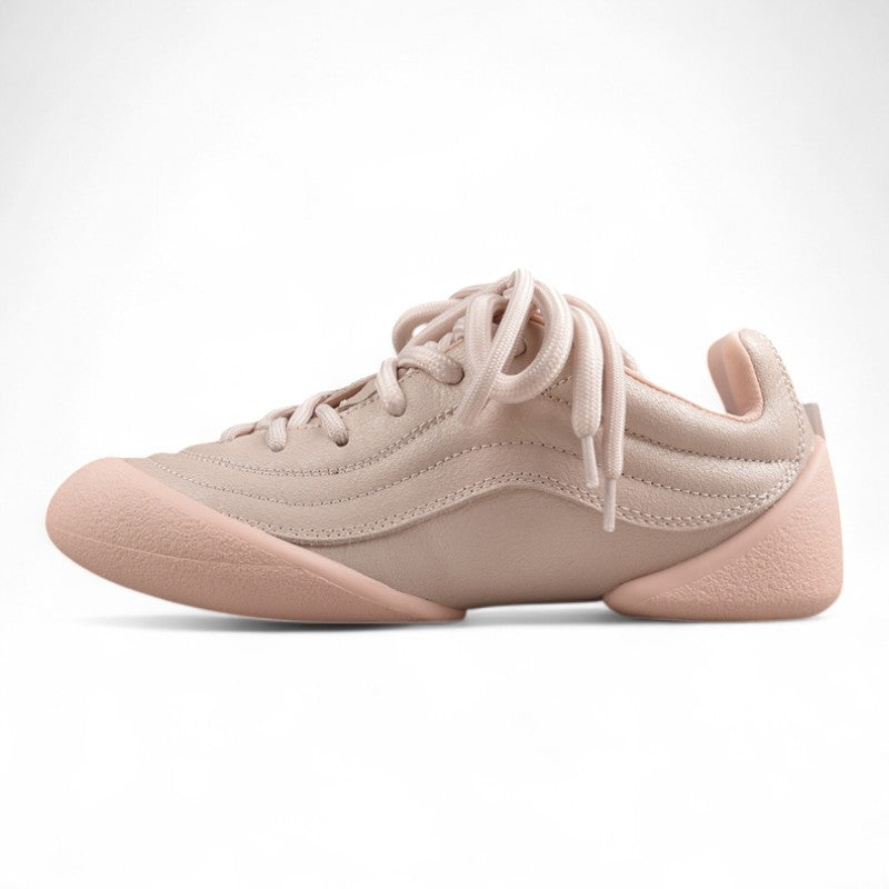 Alexander McQueen Flexion Sneakers in Pink