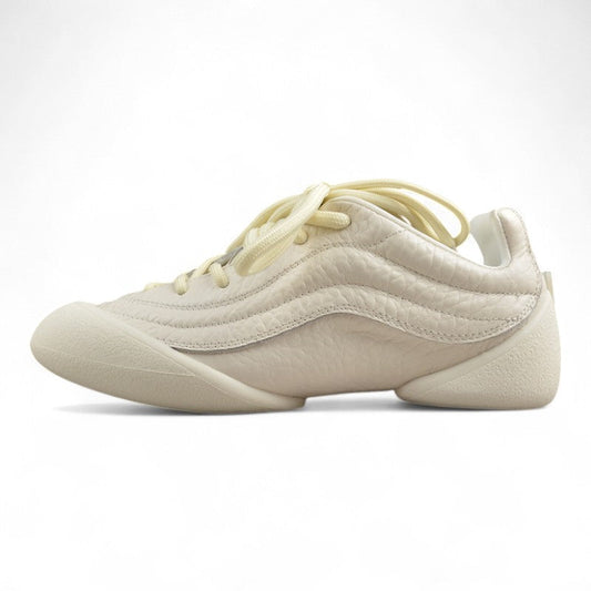 Alexander McQueen FLEXION SNEAKERS White
