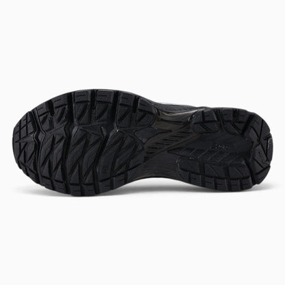 ASICS GEL-Terrain Faded Ash Rock Black Sneakers