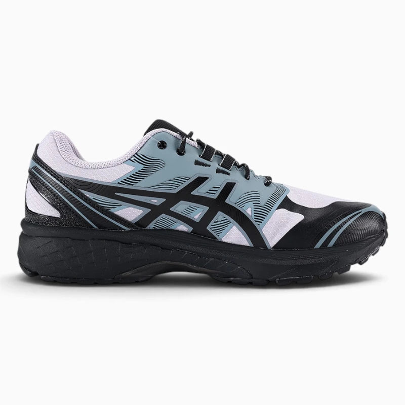 ASICS GEL-Terrain Faded Ash Rock Black Sneakers