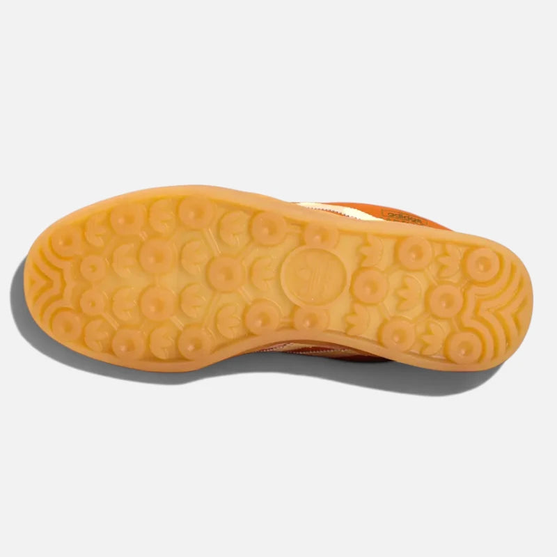 Adidas Gazelle Indoor Bad Bunny Santurce Orange Sneakers