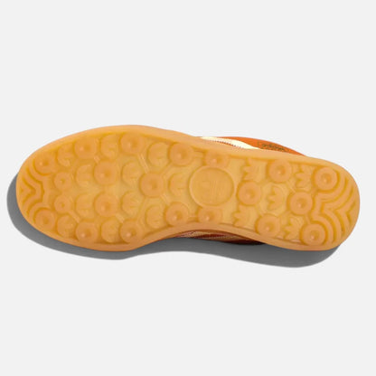 Adidas Gazelle Indoor Bad Bunny Santurce Orange Sneakers