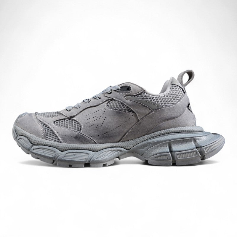 Balenciaga 3XL Worn-Out Grey