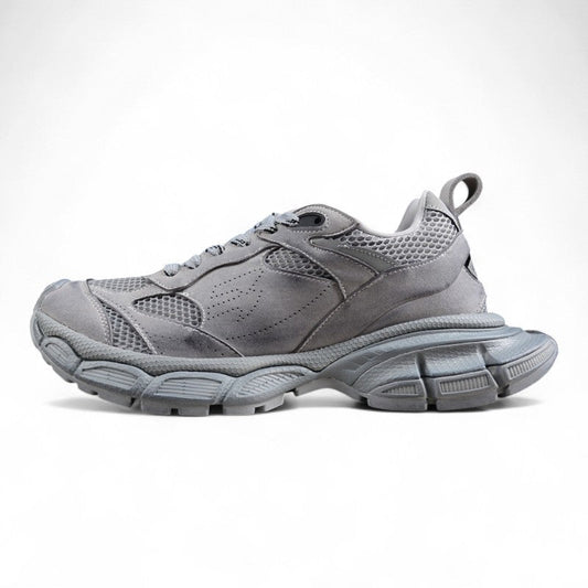 Balenciaga 3XL Worn-Out Grey