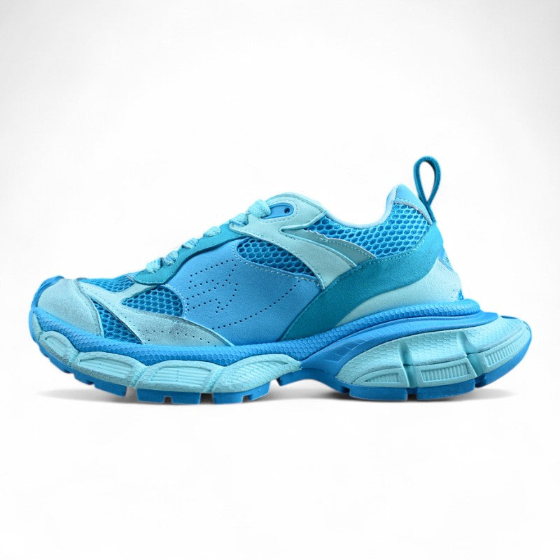 Balenciaga 3XL Ice Blue Sneakers
