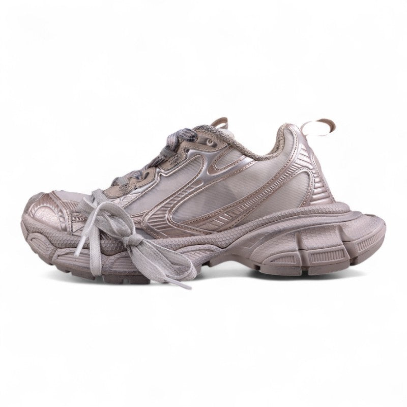 Balenciaga 3XL Stone Grey