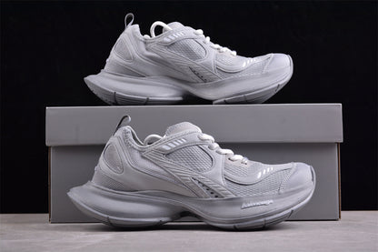 Balenciaga Circuit All Grey