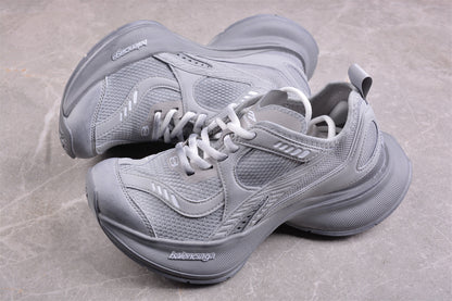 Balenciaga Circuit All Grey