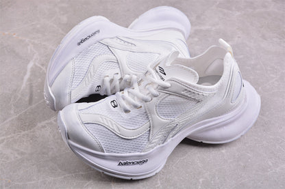 Balenciaga Circuit All White