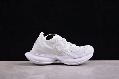 Balenciaga Circuit All White