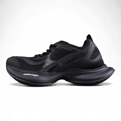 Balenciaga Circuit Black Sneakers